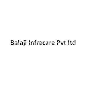 Balaji Infracare Pvt Ltd logo